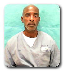 Inmate OTIS L WELCH