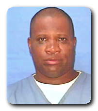 Inmate LARRY D WELLS