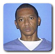 Inmate LARRY BARR