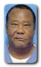 Inmate DONALD E BROWN