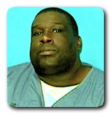 Inmate RICHARD L ROBINSON
