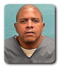 Inmate LEONARD MARVIN SPIVEY