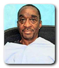 Inmate ALPHONSO CARSWELL