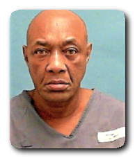 Inmate RICKY A GREEN