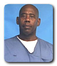 Inmate RAYMOND GRIFFIN
