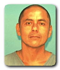 Inmate ADOLFO A MONTANO