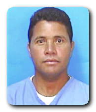 Inmate EZEQUIEL ACEVEDO