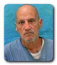 Inmate ANDRES P CRESPO