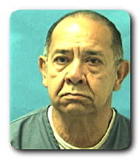 Inmate ARIEL LOPEZ