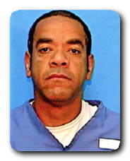 Inmate MIGUEL G RODRIGUEZ