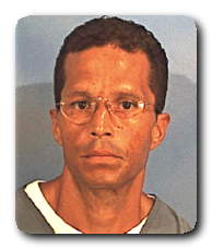 Inmate ANDRE A SAUNDERS