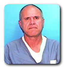 Inmate FERNANDO G MONTERO