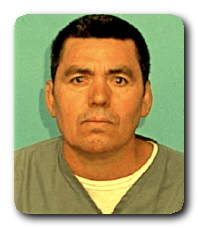 Inmate EDWARDO RODRIGUEZ