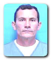 Inmate GUILLERMO C RODRIGUEZ