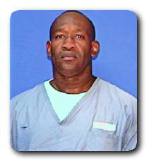 Inmate WINSTON A SMITH