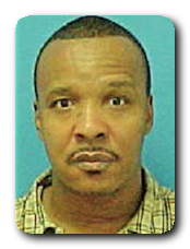 Inmate JEROME WILSON