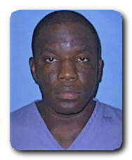 Inmate LARRY COLEMAN