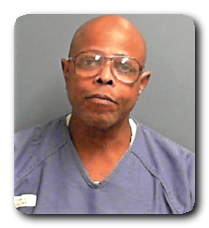 Inmate LAWRENCE D HARVIS