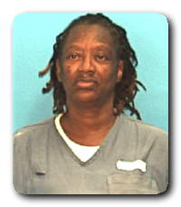 Inmate ROMETA HORNE