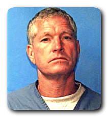 Inmate CRAIG M MORRIS