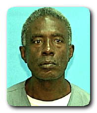Inmate ERNEST W PICKENS