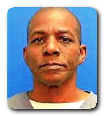 Inmate ANTHONY T SAMPSON
