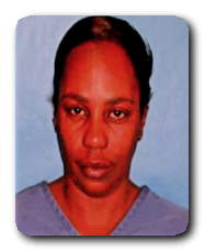 Inmate SHAVELL D CLARK