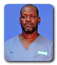 Inmate ANTHONY COOPER