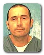 Inmate DANIEL FONSECA