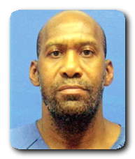 Inmate GARY WHITE