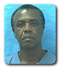 Inmate GREGORY O NEIL HENDERSON