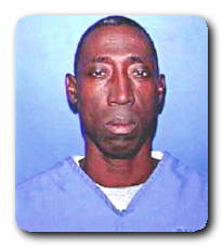 Inmate LARRY F MATHIS