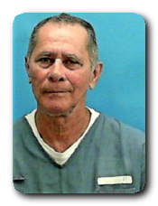 Inmate HECTOR D PEREZ