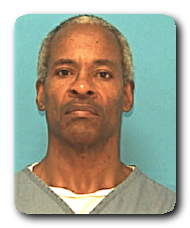 Inmate JAMES W SHOWELL