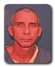 Inmate CECILIO R LOPEZ