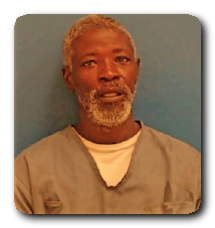 Inmate CHARLES MORRIS