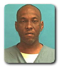 Inmate ANTHONY SMITH