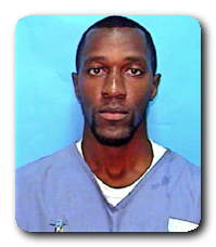 Inmate PAUL R WILLIAMS