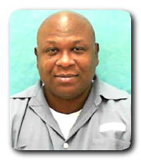 Inmate JEROME WOODS