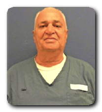 Inmate JORGE L ALFONSO