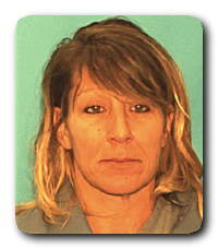 Inmate LAURIE BEVIS