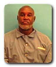 Inmate KENNETH D PARKER