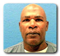 Inmate PAUL S WILLIAMS