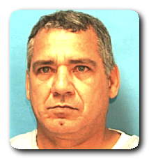 Inmate JOSE M MARTINEZ