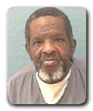 Inmate TOMMIE L ROBINSON