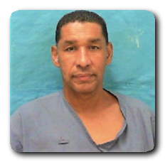 Inmate CARLOS SANCHEZ