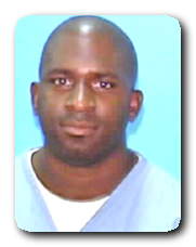 Inmate TRAVIS A WILLIAMS