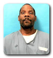 Inmate TIMOTHY LEMON