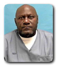 Inmate WILLIE MALONE