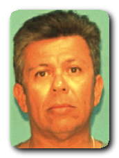 Inmate LUIS RODRIGUEZ